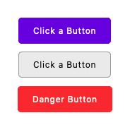 apostrophe buttons