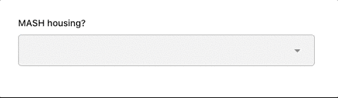ui dropdown