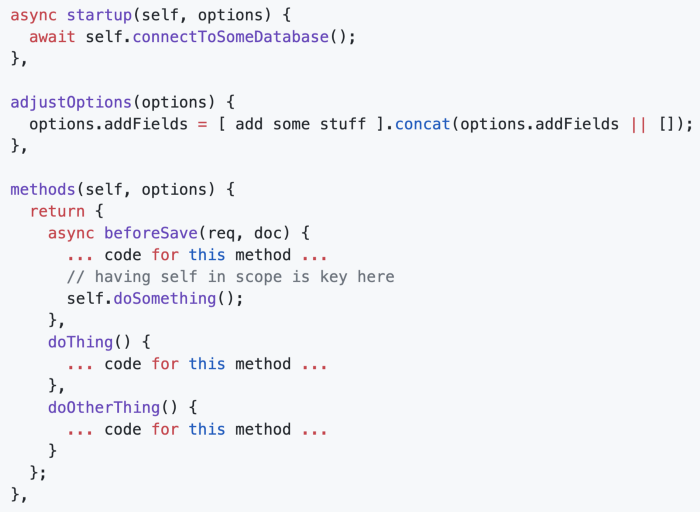 code image
