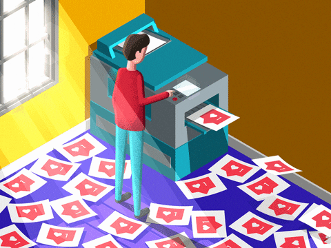 photo copier