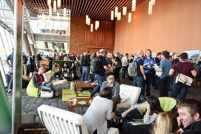 node network conference
