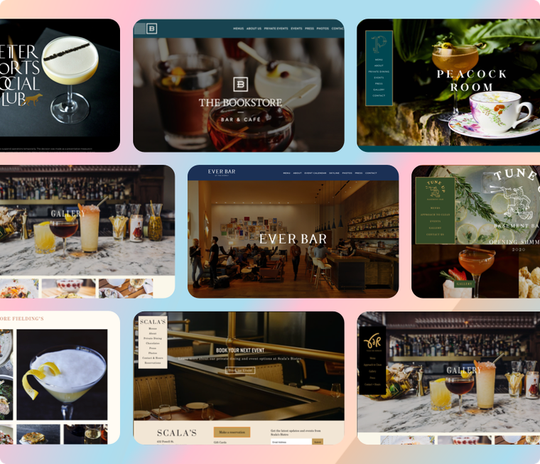 multisite dashboard