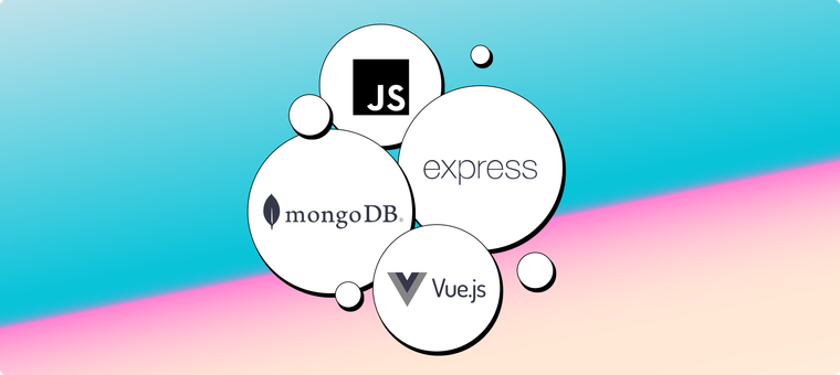 Apostrophe Tech stack mongodb js vue