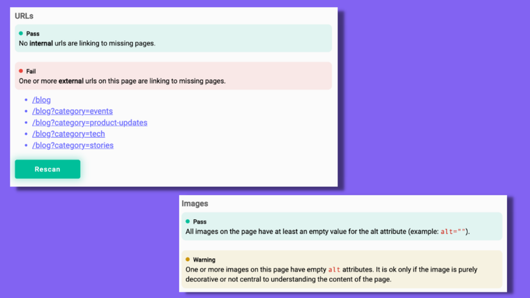 seo tools for editors