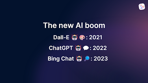 AI boom