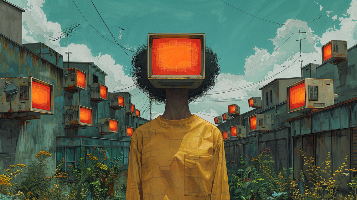 Navigating the Generative AI Downpour
