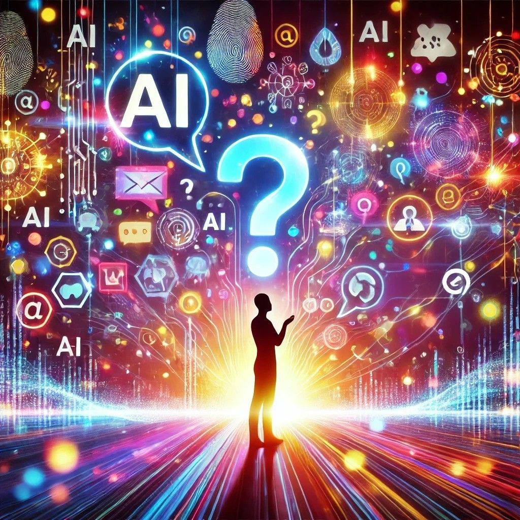 The Art of Asking Questions in the Age of AI